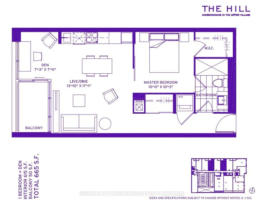 Photo 50 of Unit 411, 170 Chiltern Hill, Toronto, Humewood-Cedarvale — HOMEH
