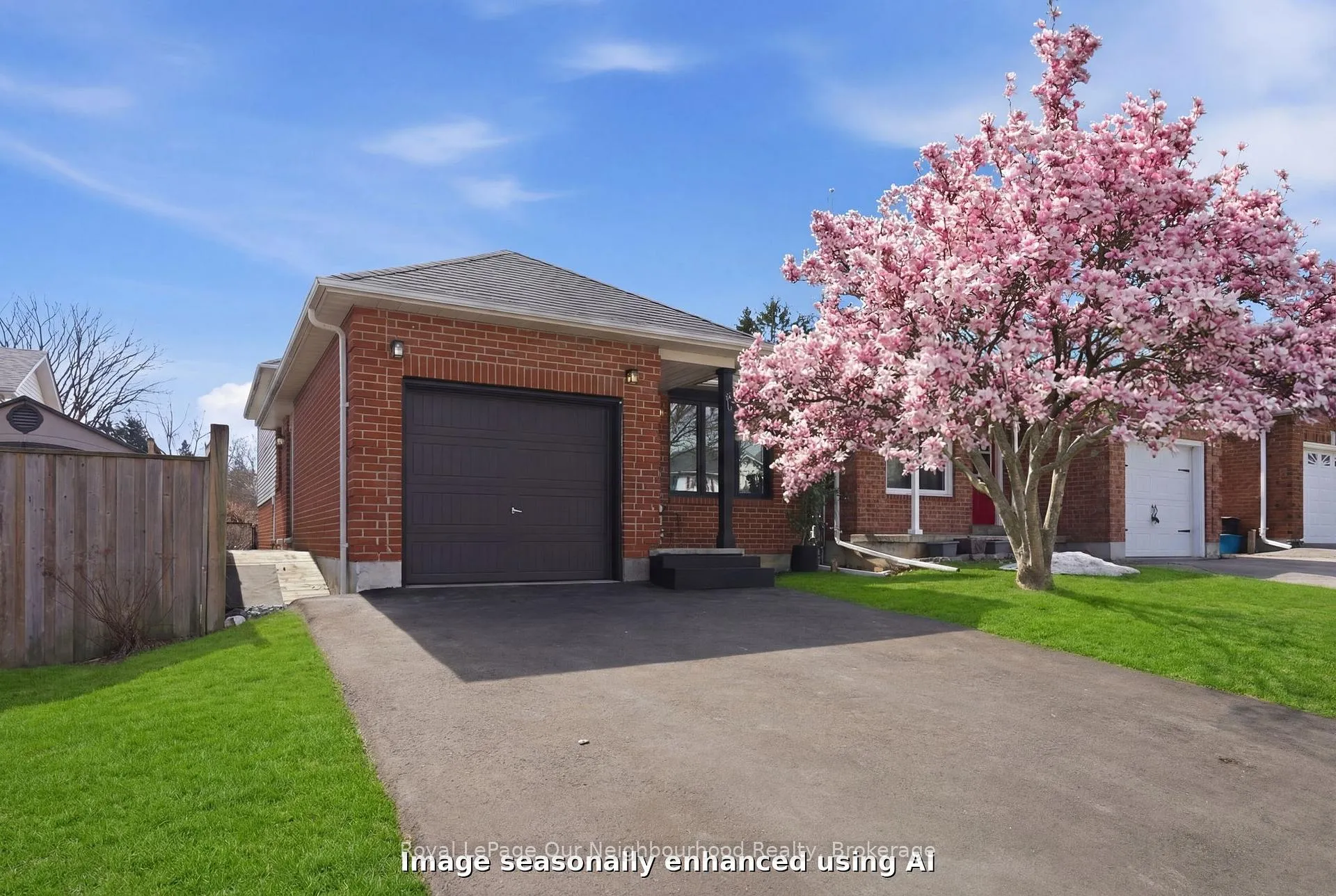 Photo 2 of 81 Hart Boulevard, Clarington, Newcastle — HOMEH