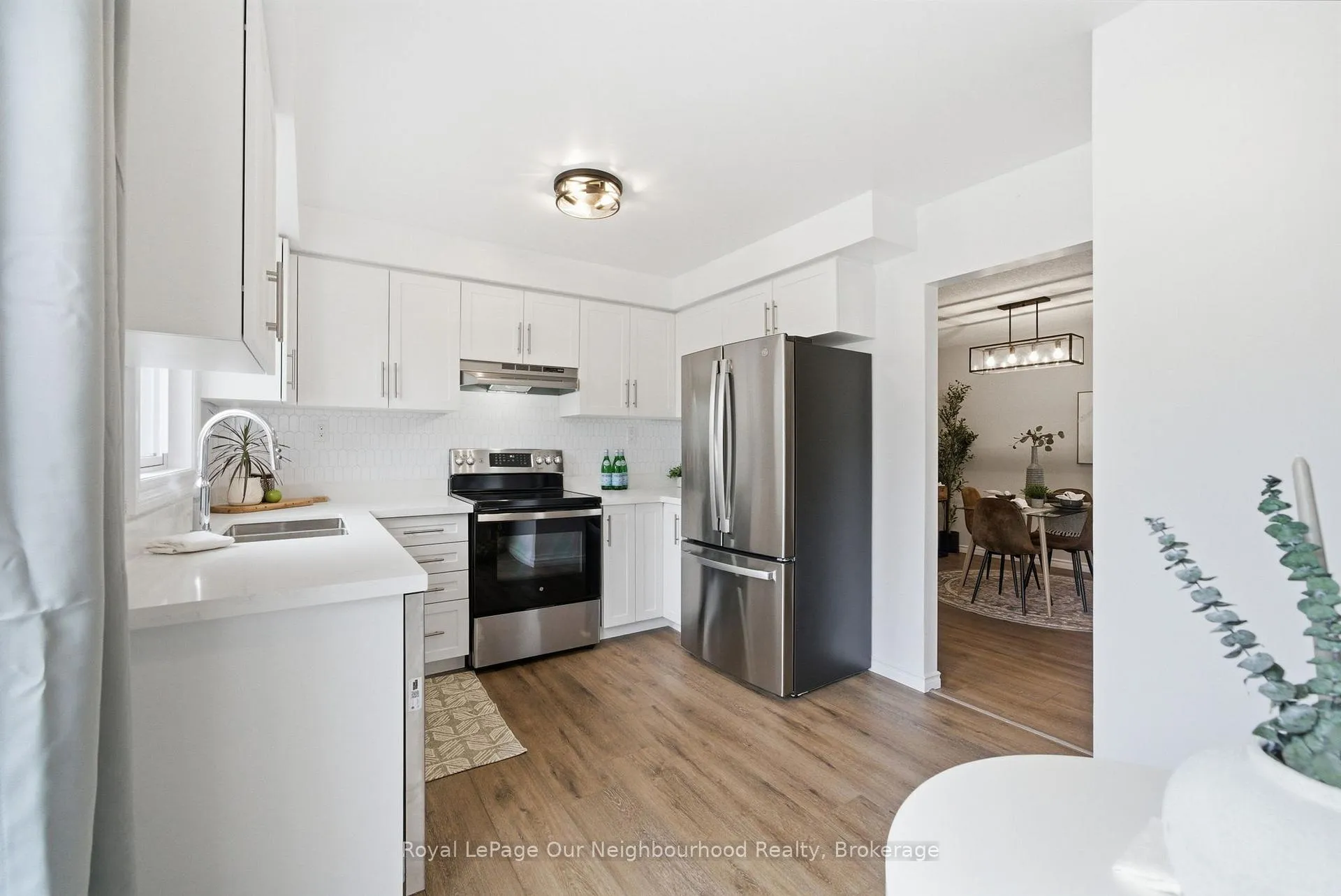 Photo 14 of 81 Hart Boulevard, Clarington, Newcastle — HOMEH