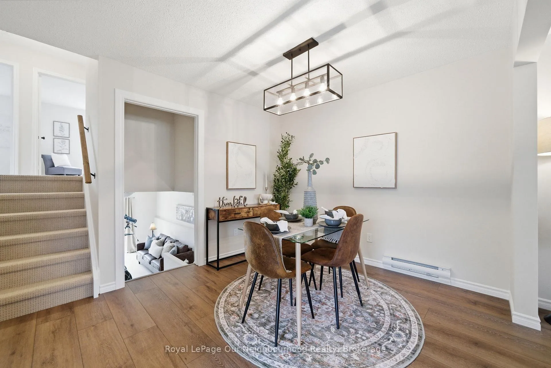 Photo 15 of 81 Hart Boulevard, Clarington, Newcastle — HOMEH