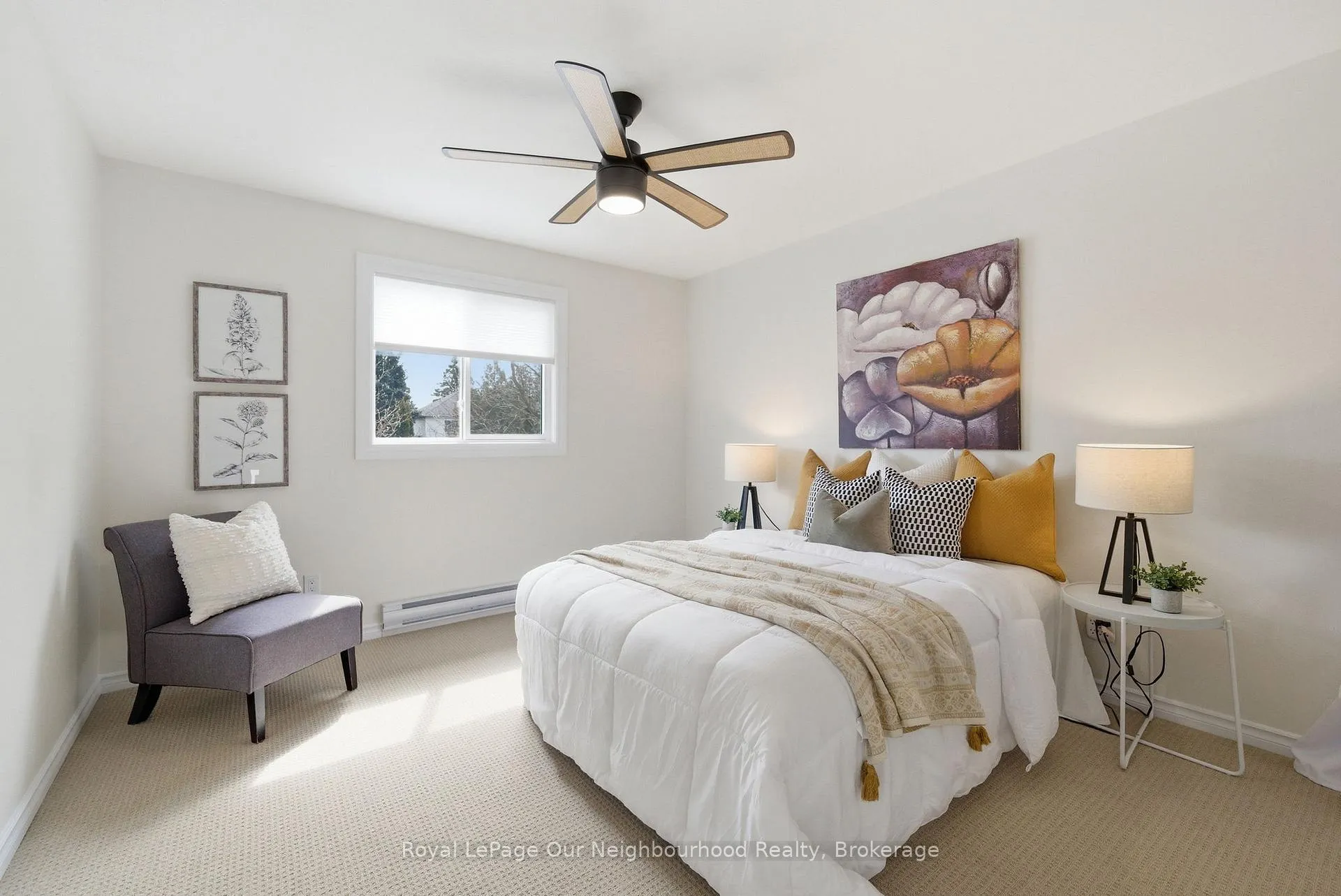 Photo 16 of 81 Hart Boulevard, Clarington, Newcastle — HOMEH