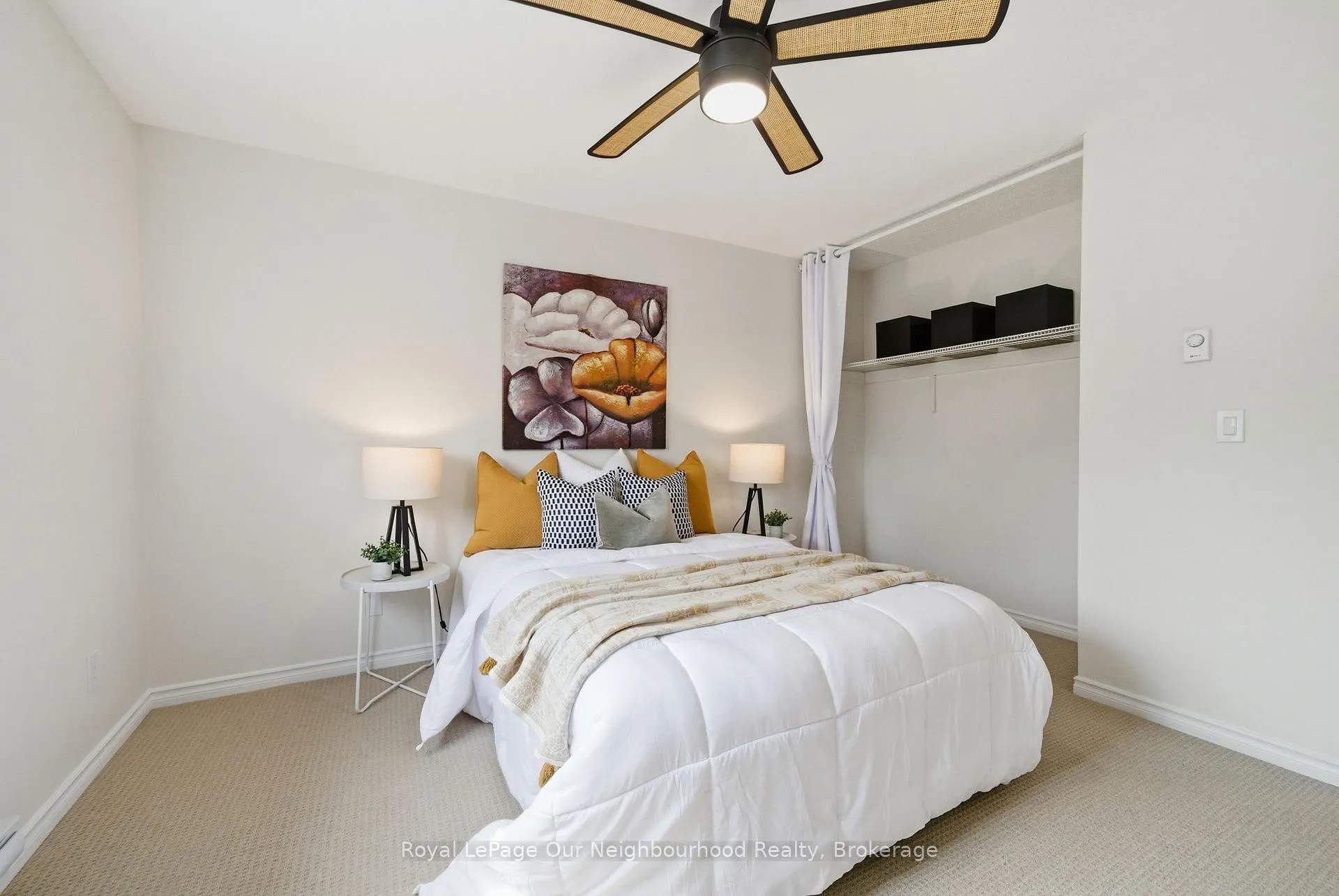 Photo 18 of 81 Hart Boulevard, Clarington, Newcastle — HOMEH