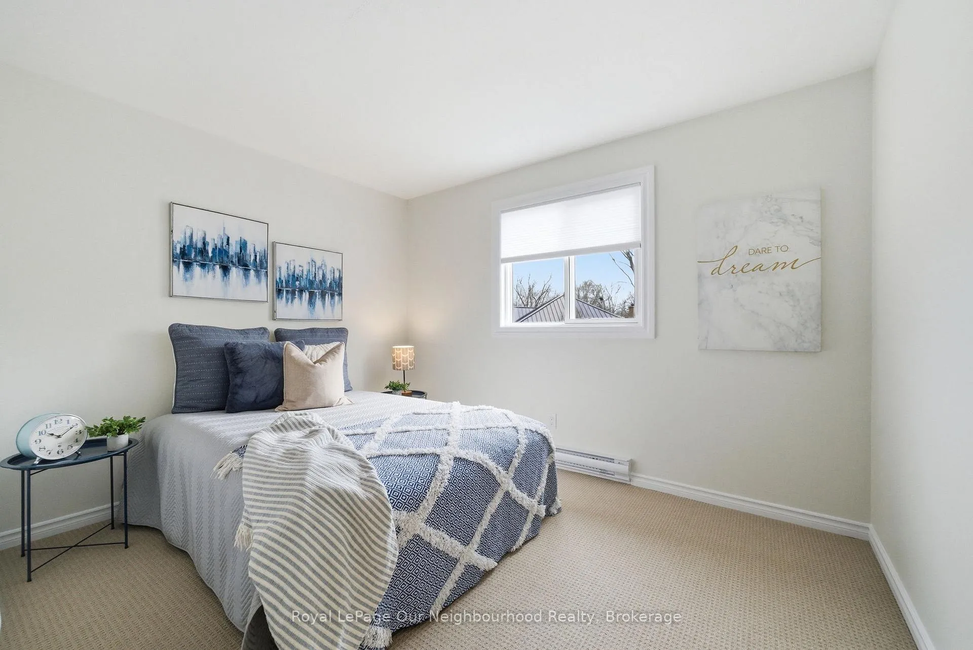 Photo 20 of 81 Hart Boulevard, Clarington, Newcastle — HOMEH