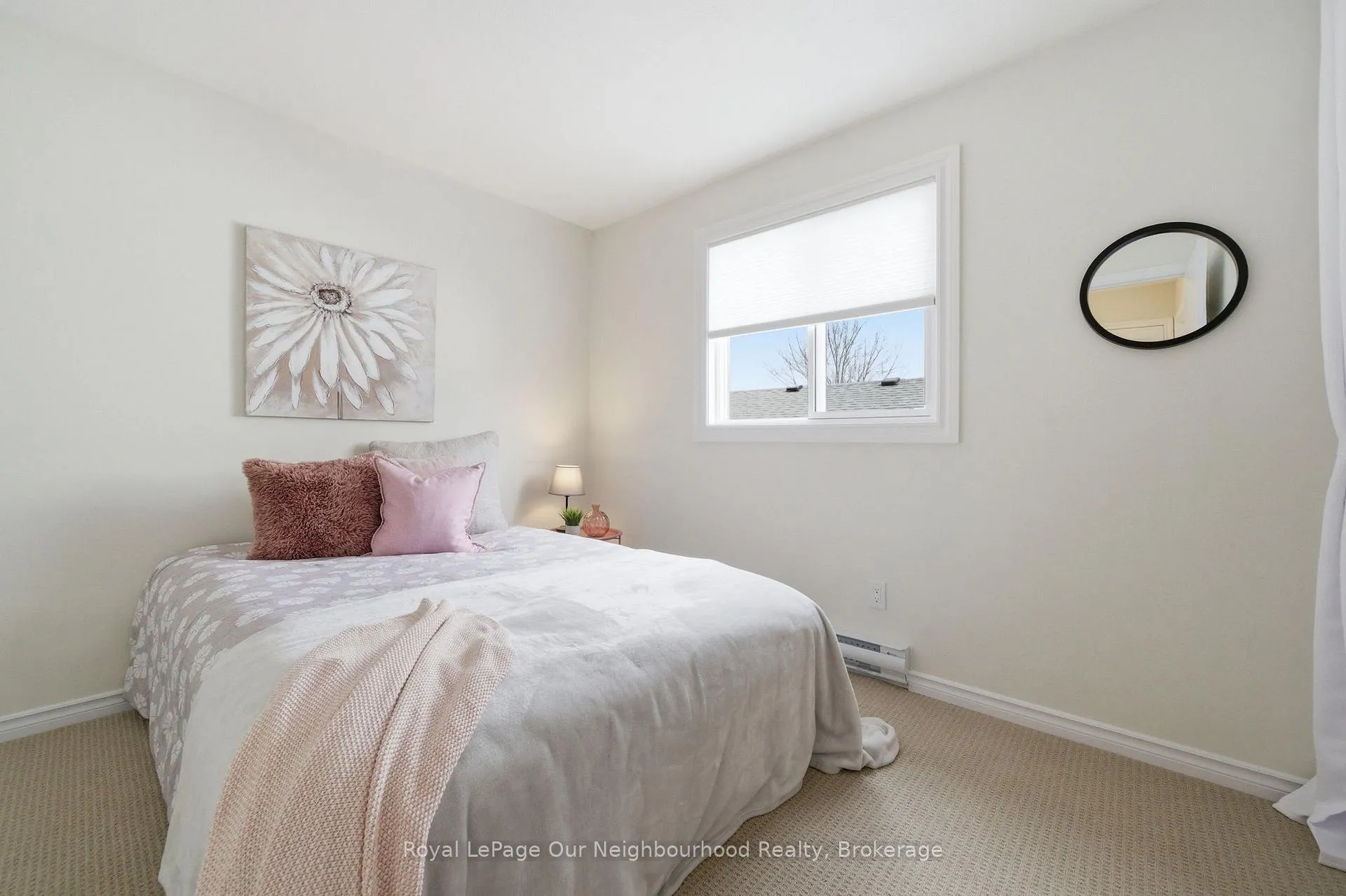 Photo 24 of 81 Hart Boulevard, Clarington, Newcastle — HOMEH