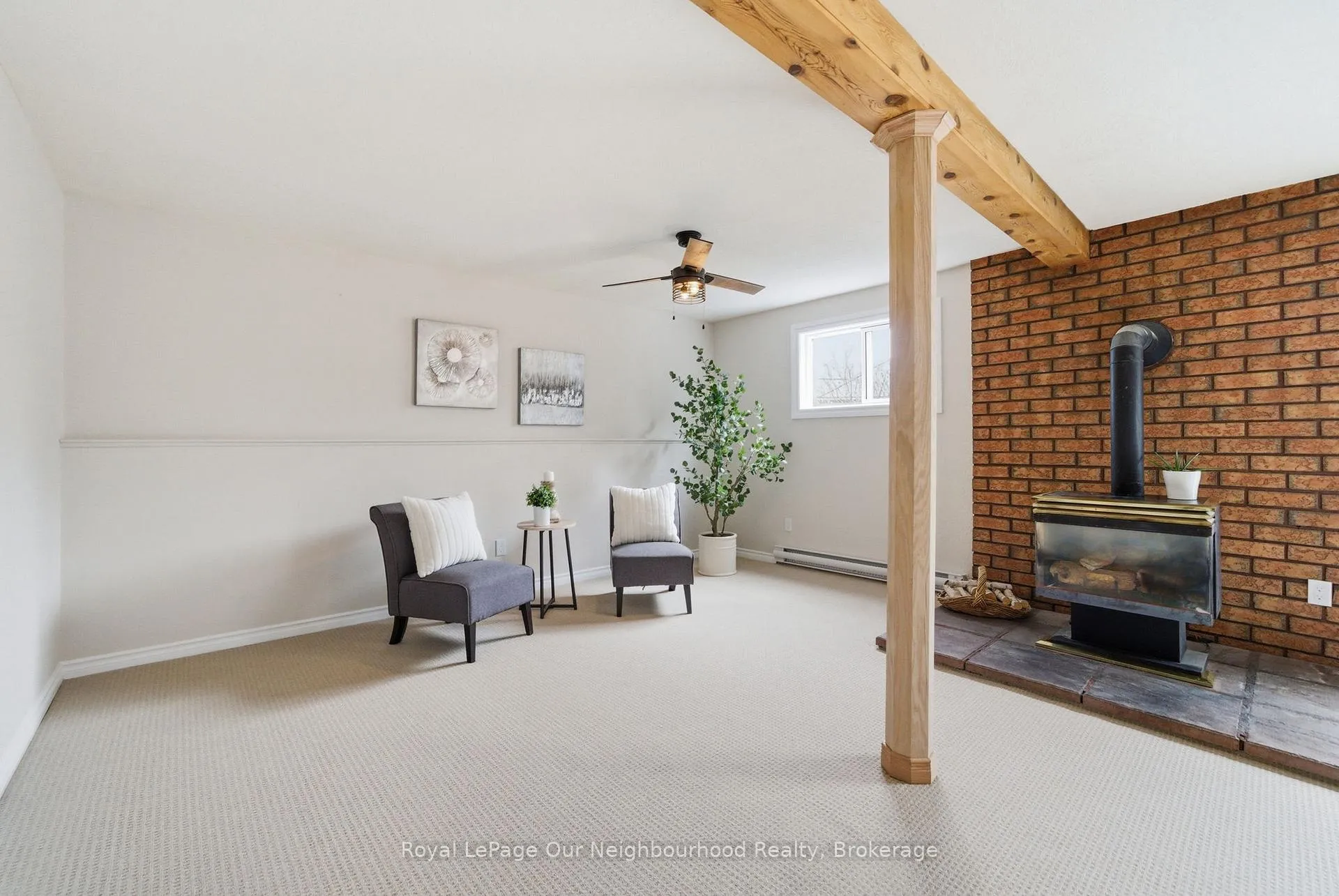 Photo 27 of 81 Hart Boulevard, Clarington, Newcastle — HOMEH