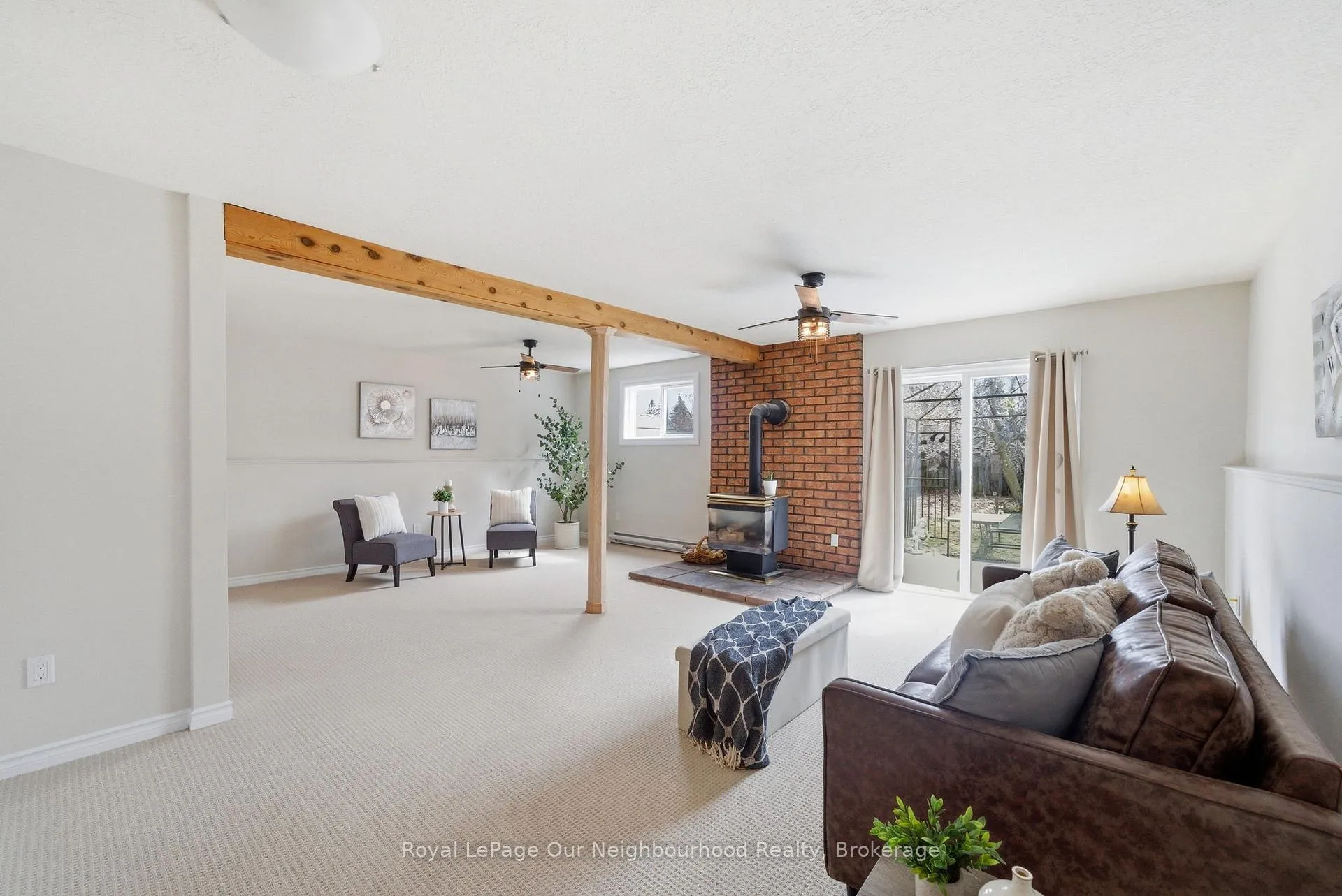 Photo 28 of 81 Hart Boulevard, Clarington, Newcastle — HOMEH