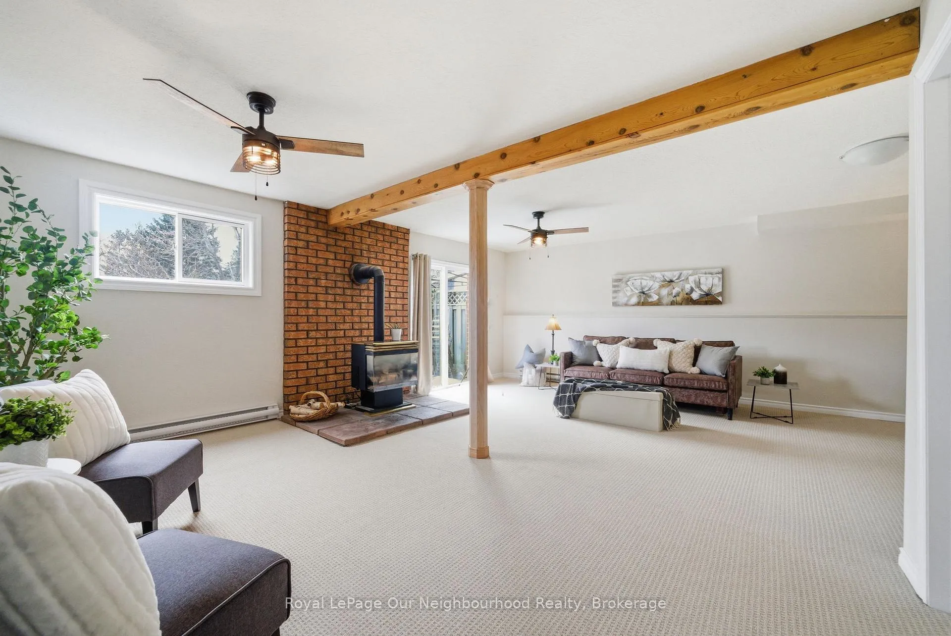 Photo 29 of 81 Hart Boulevard, Clarington, Newcastle — HOMEH