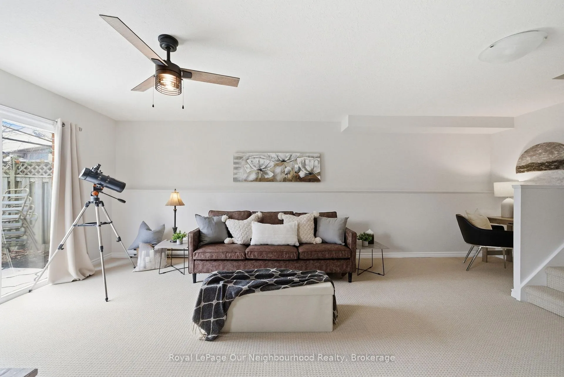 Photo 30 of 81 Hart Boulevard, Clarington, Newcastle — HOMEH