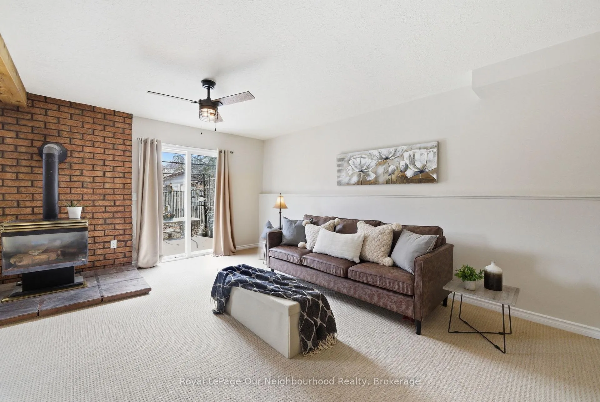 Photo 31 of 81 Hart Boulevard, Clarington, Newcastle — HOMEH