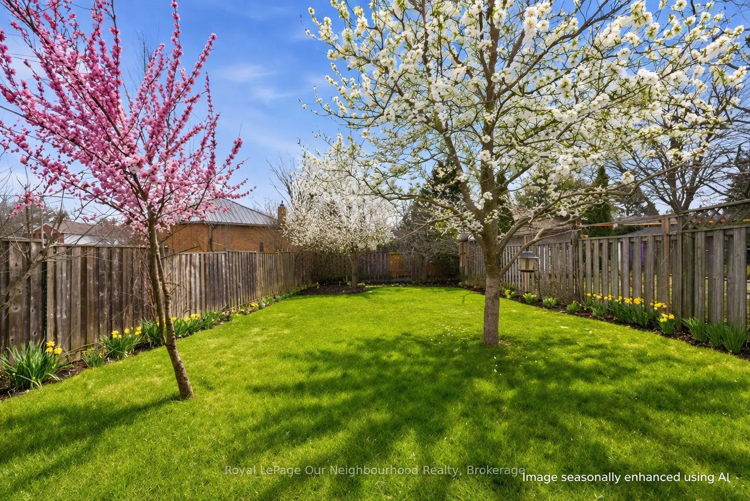 Photo 36 of 81 Hart Boulevard, Clarington, Newcastle — HOMEH