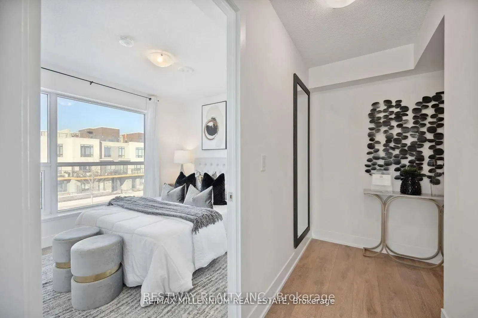 Photo 2 of Unit 209, 1255 Bayly Street, Pickering, Bay Ridges — HOMEH