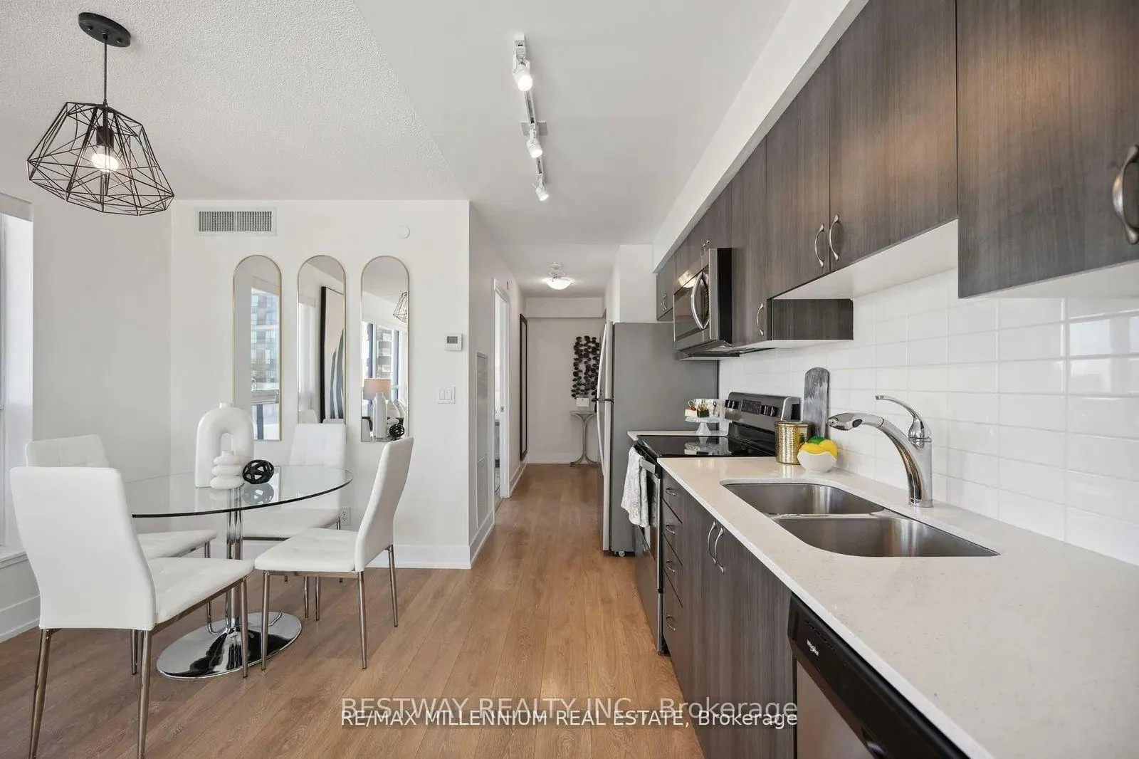 Photo 8 of Unit 209, 1255 Bayly Street, Pickering, Bay Ridges — HOMEH