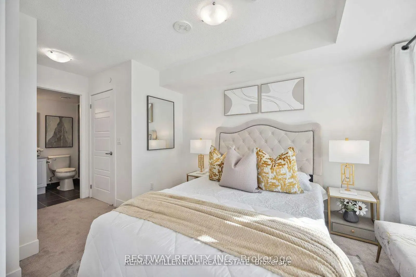 Photo 9 of Unit 209, 1255 Bayly Street, Pickering, Bay Ridges — HOMEH