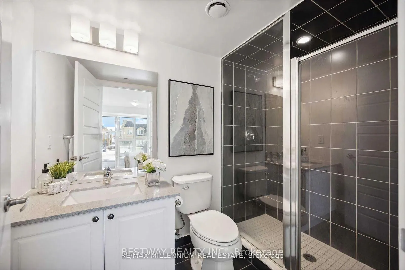 Photo 10 of Unit 209, 1255 Bayly Street, Pickering, Bay Ridges — HOMEH