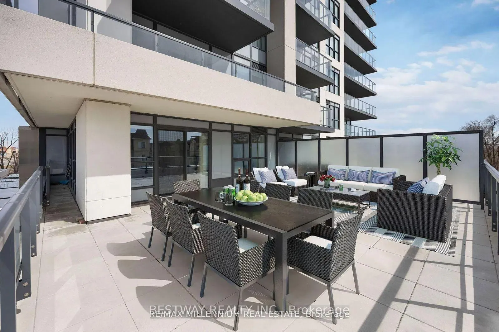 Photo 12 of Unit 209, 1255 Bayly Street, Pickering, Bay Ridges — HOMEH