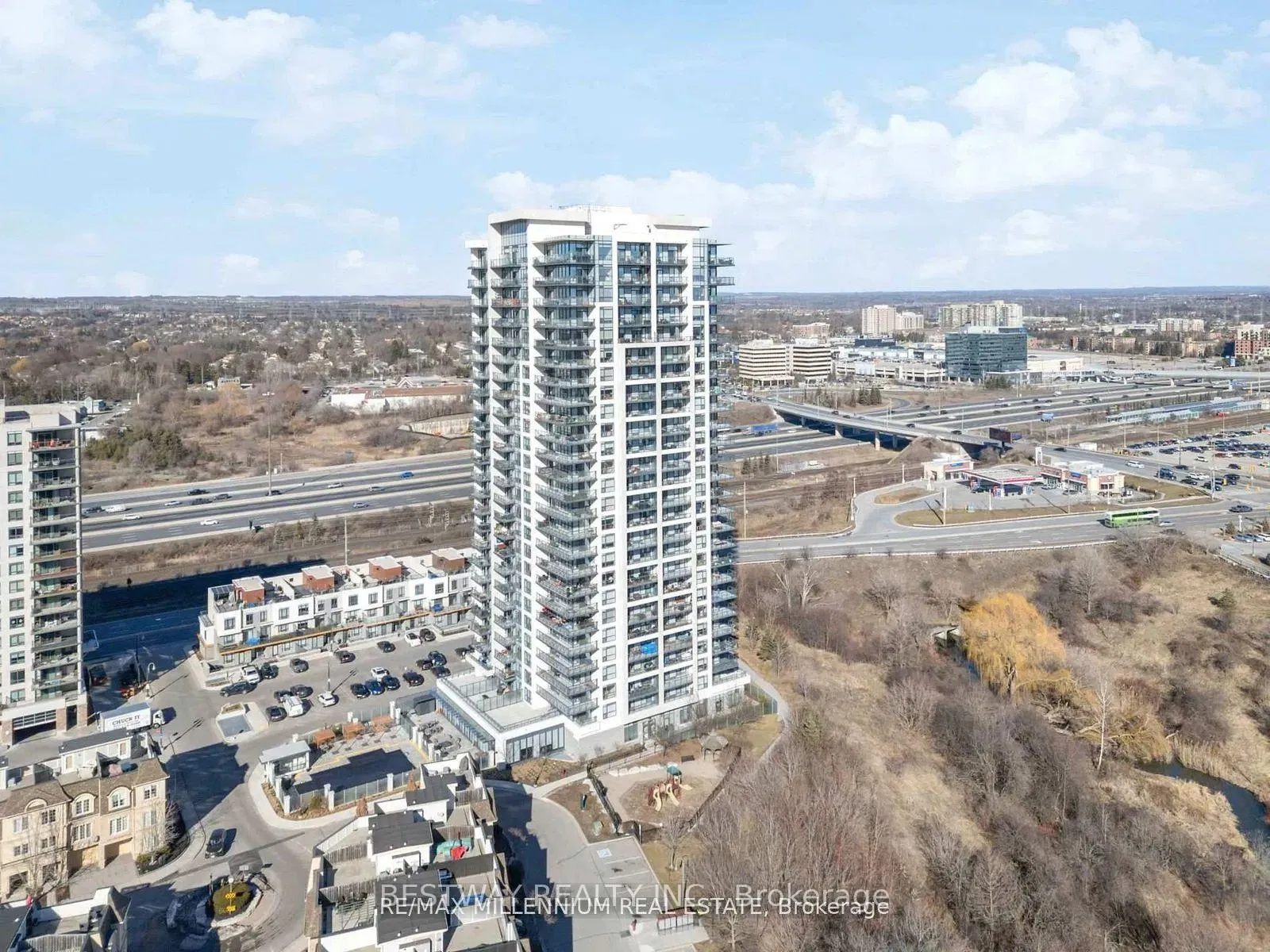 Photo 14 of Unit 209, 1255 Bayly Street, Pickering, Bay Ridges — HOMEH