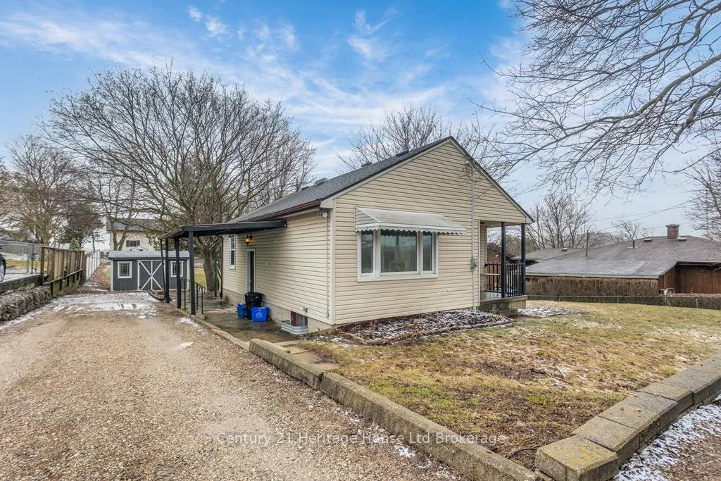 Photo 1 of 544980 Pattullo Avenue W, Norwich, Rural Norwich — HOMEH