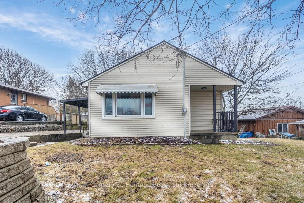 Photo 2 of 544980 Pattullo Avenue W, Norwich, Rural Norwich — HOMEH
