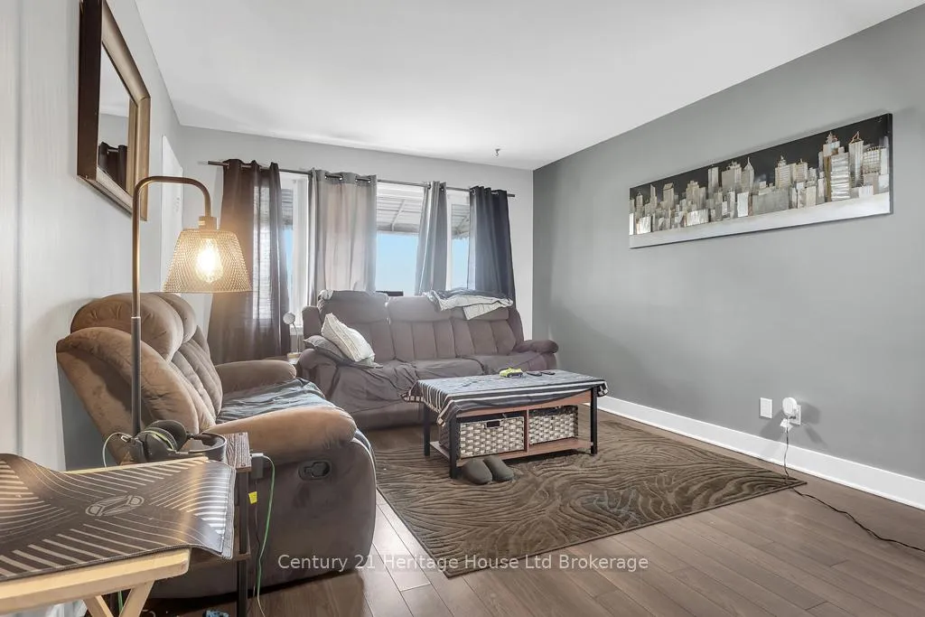Photo 5 of 544980 Pattullo Avenue W, Norwich, Rural Norwich — HOMEH