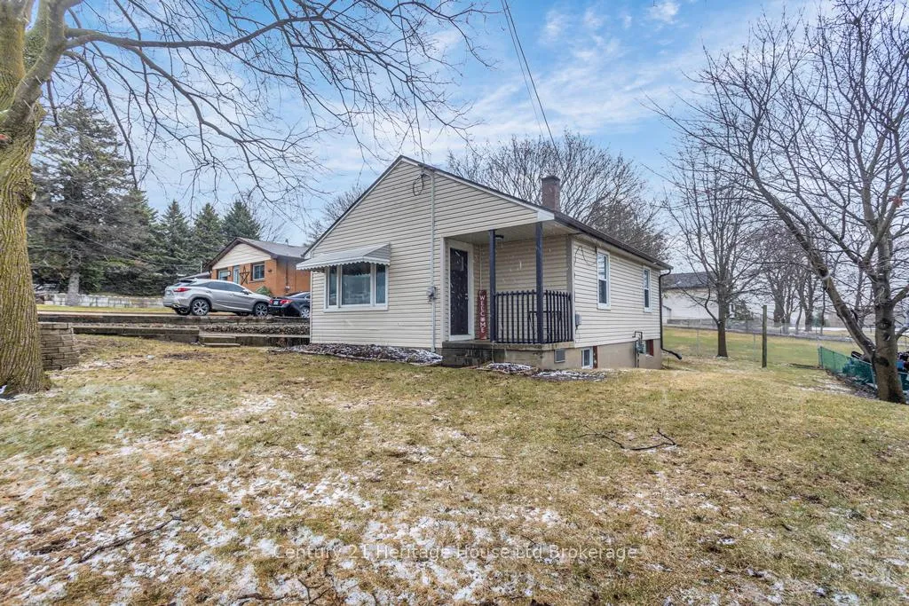 Photo 23 of 544980 Pattullo Avenue W, Norwich, Rural Norwich — HOMEH