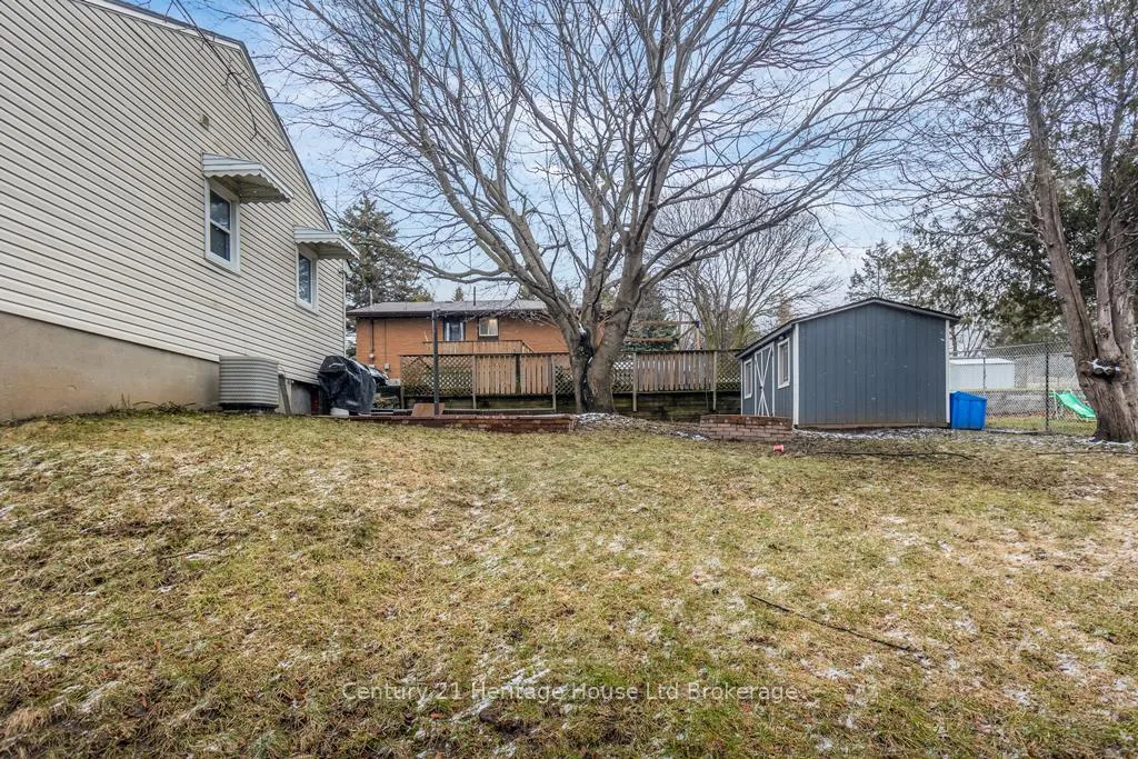 Photo 24 of 544980 Pattullo Avenue W, Norwich, Rural Norwich — HOMEH