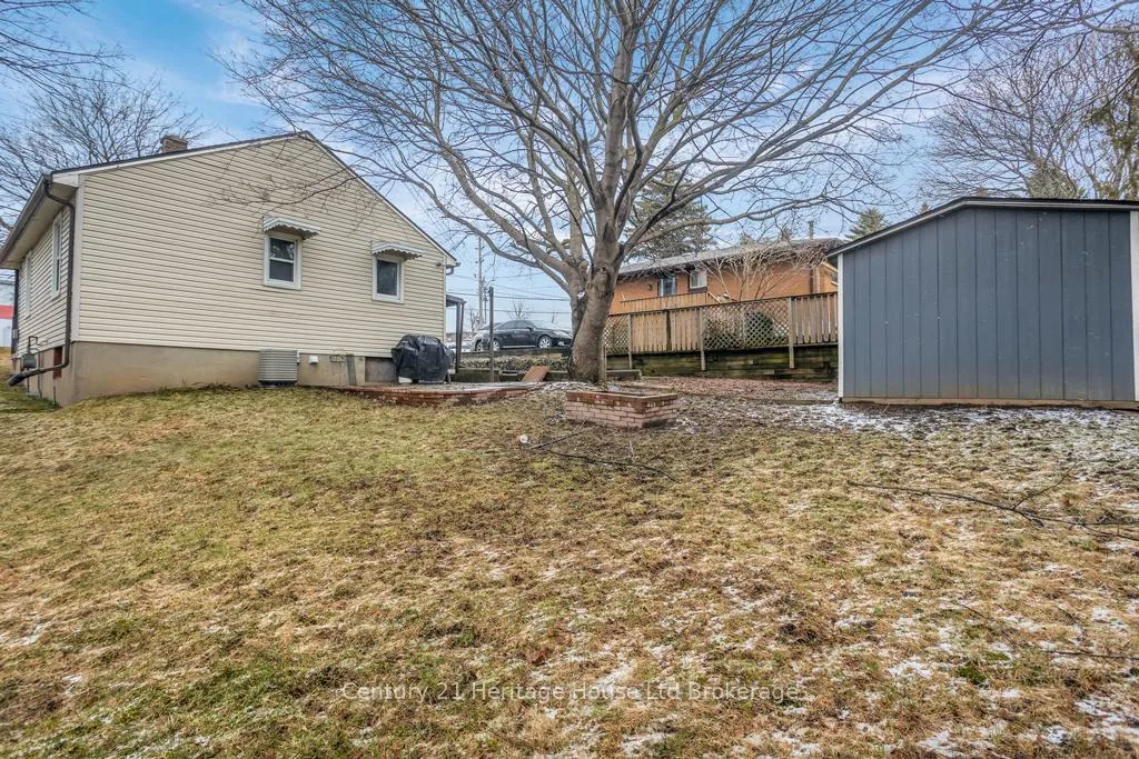 Photo 25 of 544980 Pattullo Avenue W, Norwich, Rural Norwich — HOMEH