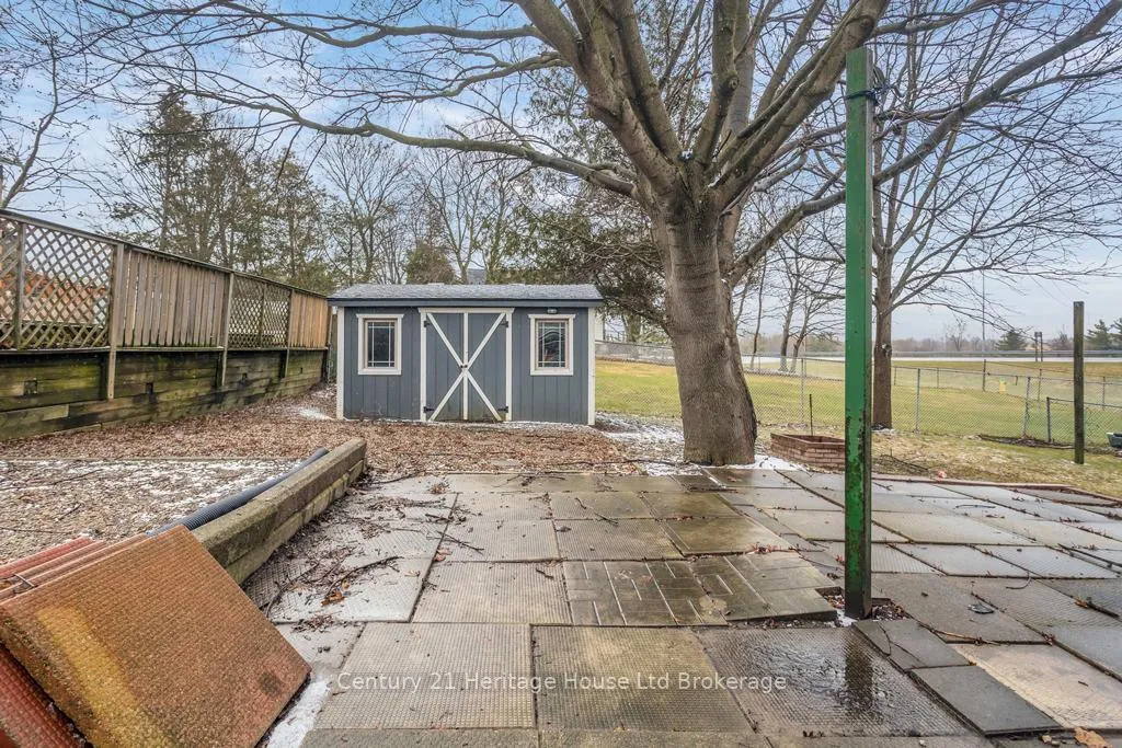 Photo 26 of 544980 Pattullo Avenue W, Norwich, Rural Norwich — HOMEH