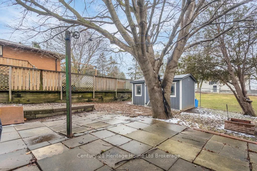 Photo 27 of 544980 Pattullo Avenue W, Norwich, Rural Norwich — HOMEH