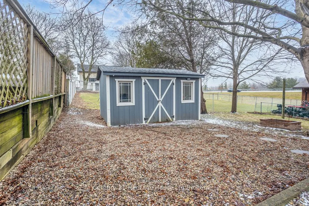 Photo 28 of 544980 Pattullo Avenue W, Norwich, Rural Norwich — HOMEH
