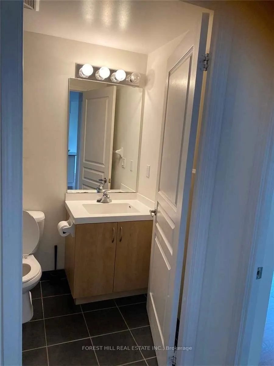 Photo 4 of Unit 1105, 2230 Lakeshore Boulevard W, Etobicoke, Mimico — HOMEH
