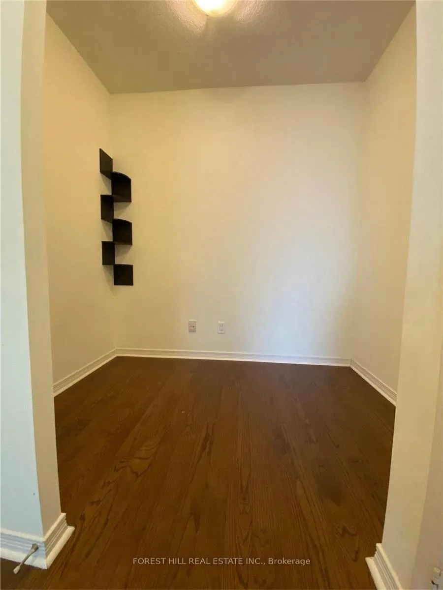 Photo 5 of Unit 1105, 2230 Lakeshore Boulevard W, Etobicoke, Mimico — HOMEH