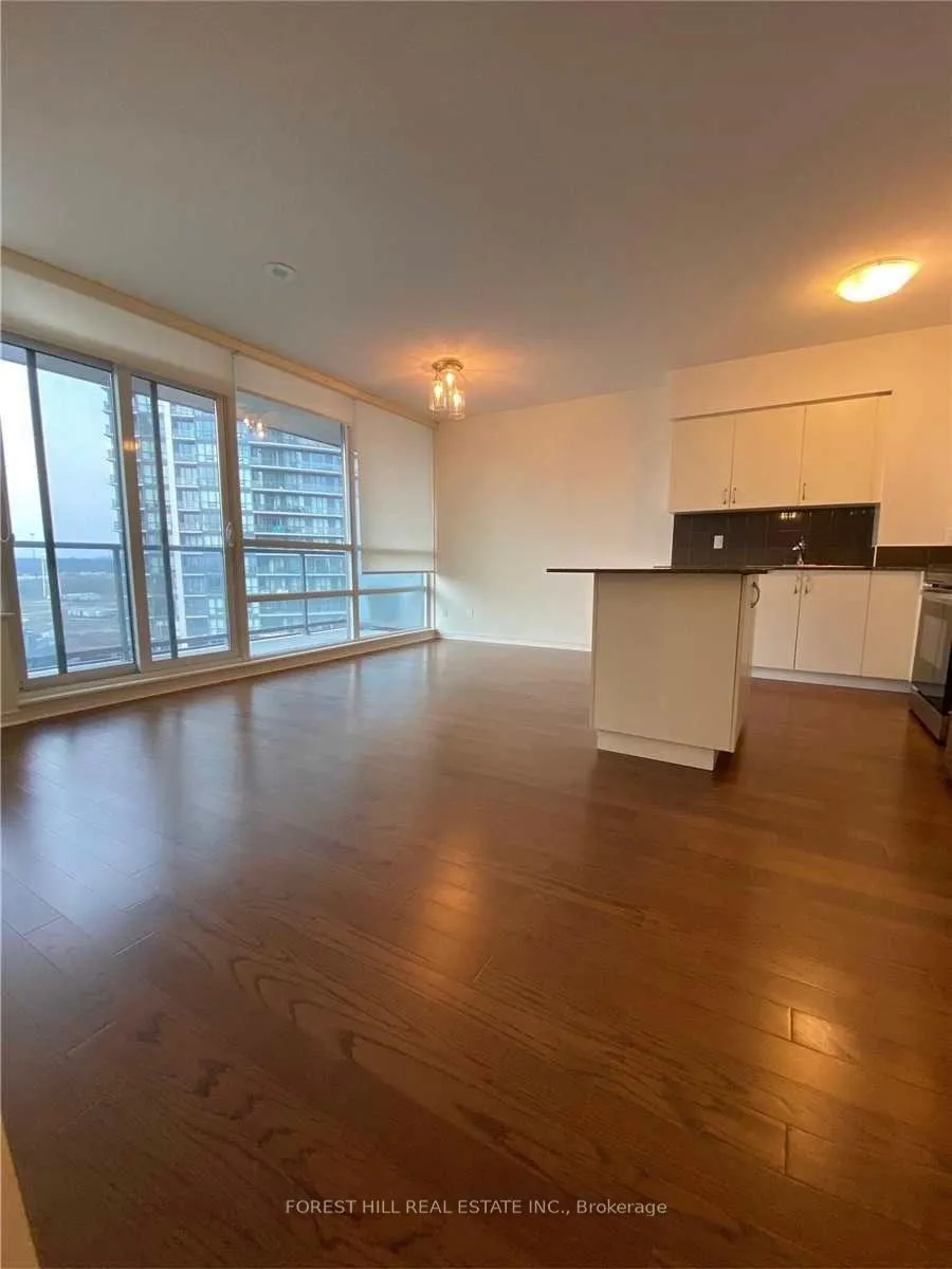 Photo 6 of Unit 1105, 2230 Lakeshore Boulevard W, Etobicoke, Mimico — HOMEH