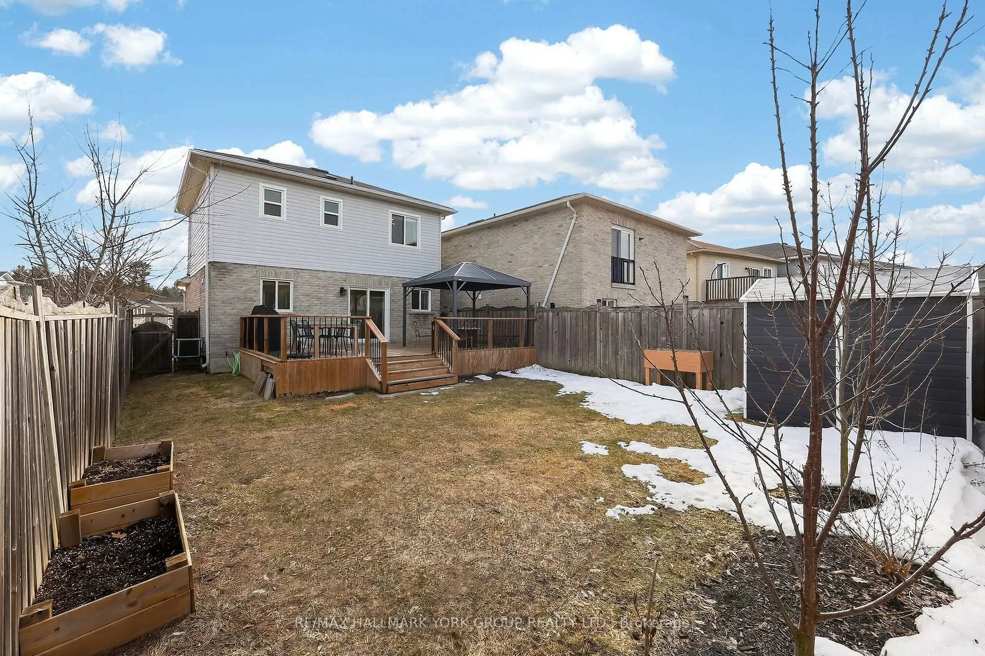 Photo 14 of 17 Lookout Street, Essa, Angus — HOMEH