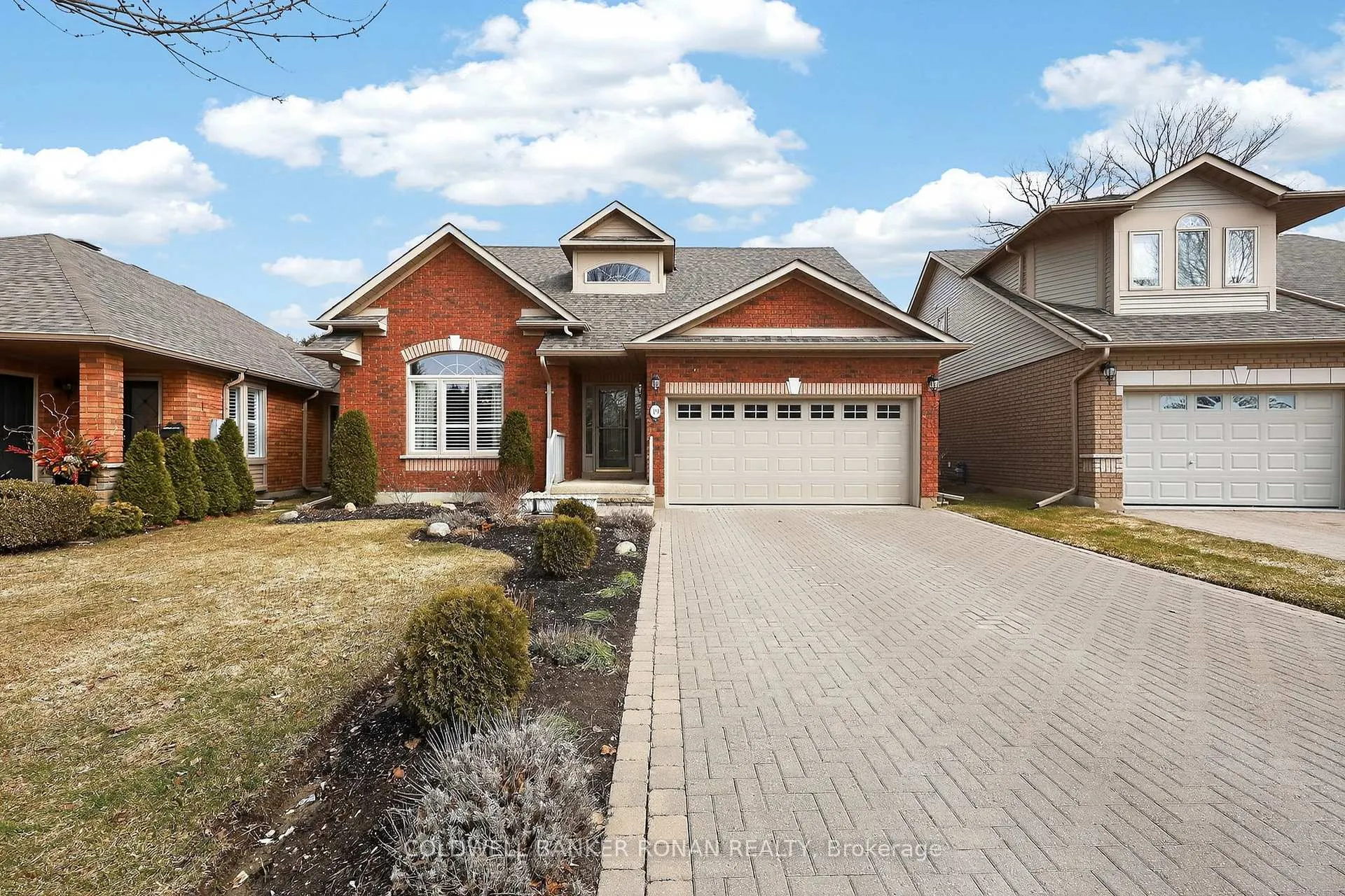 Photo 1 of 19 Bella Vista Trail, New Tecumseth, Rural New Tecumseth — HOMEH