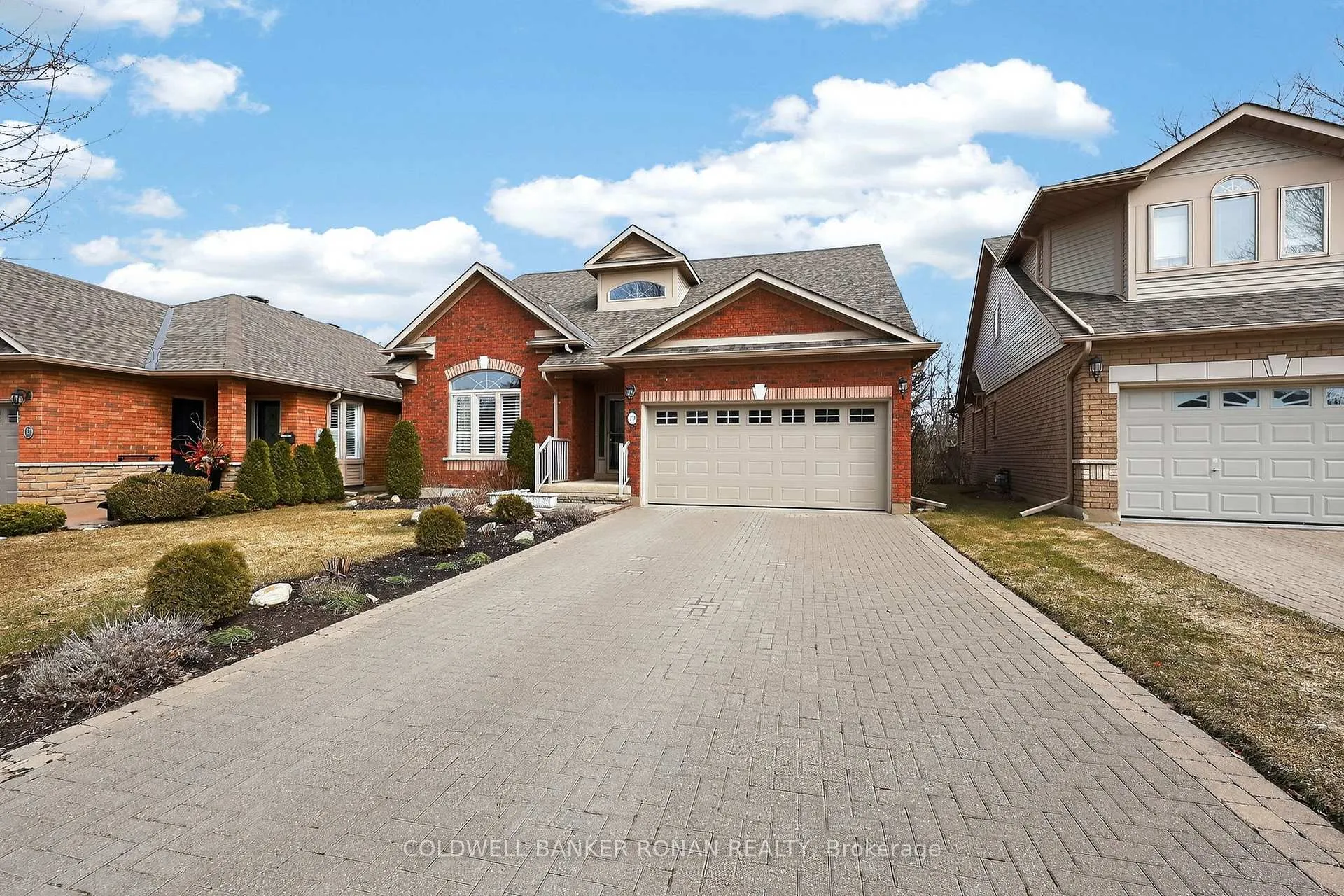 Photo 45 of 19 Bella Vista Trail, New Tecumseth, Rural New Tecumseth — HOMEH