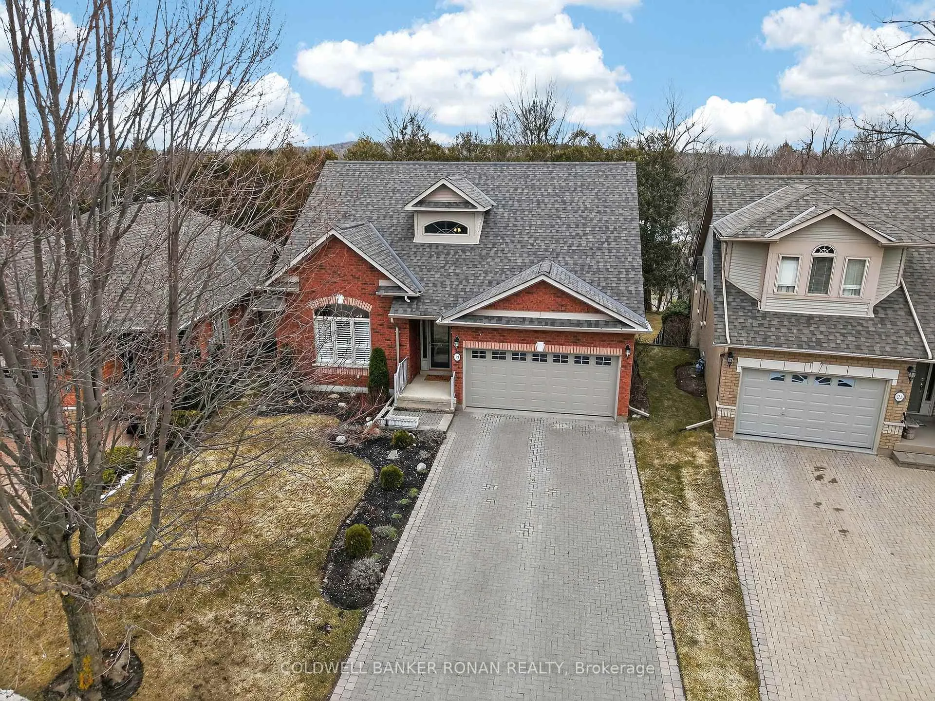Photo 46 of 19 Bella Vista Trail, New Tecumseth, Rural New Tecumseth — HOMEH