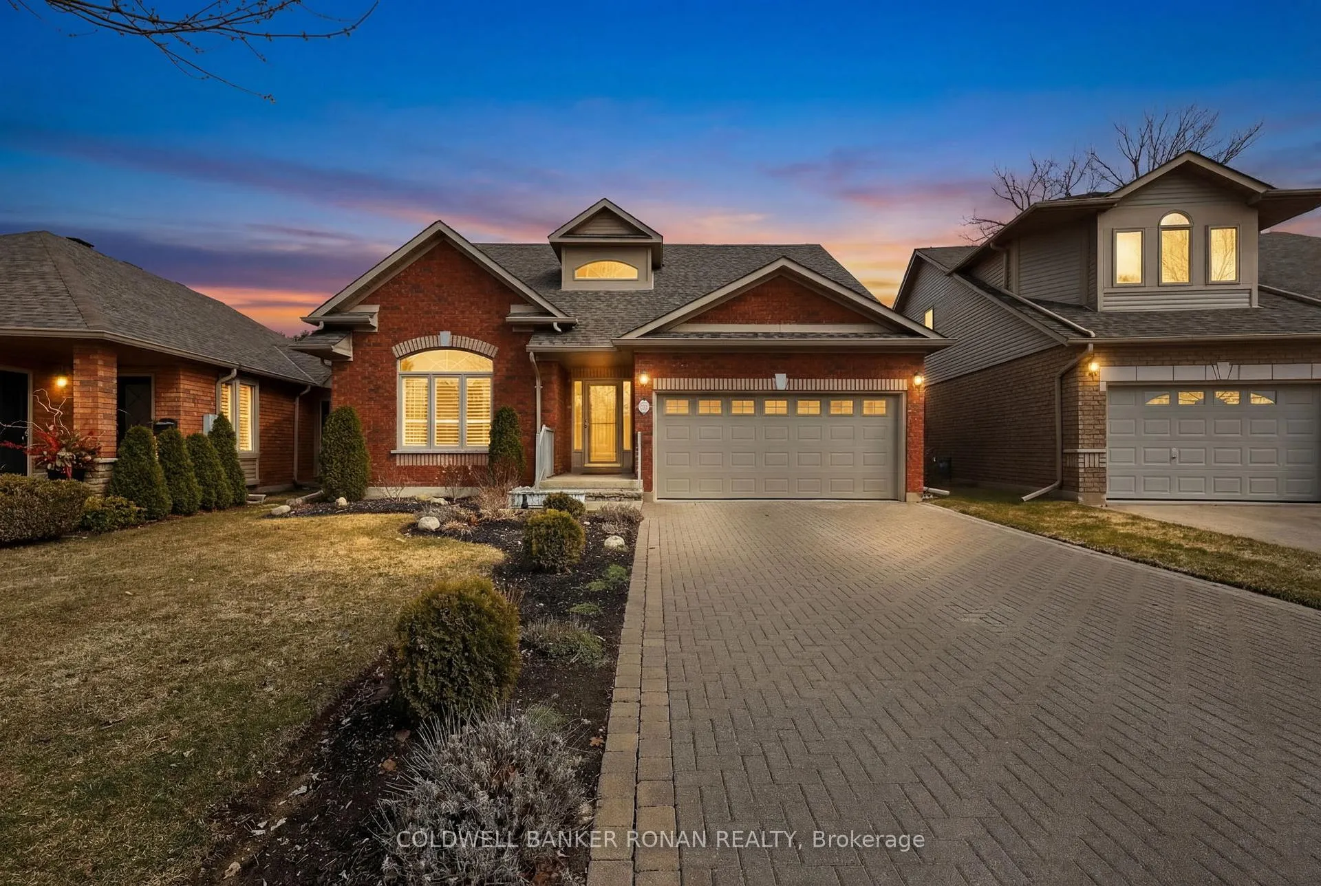 Photo 50 of 19 Bella Vista Trail, New Tecumseth, Rural New Tecumseth — HOMEH