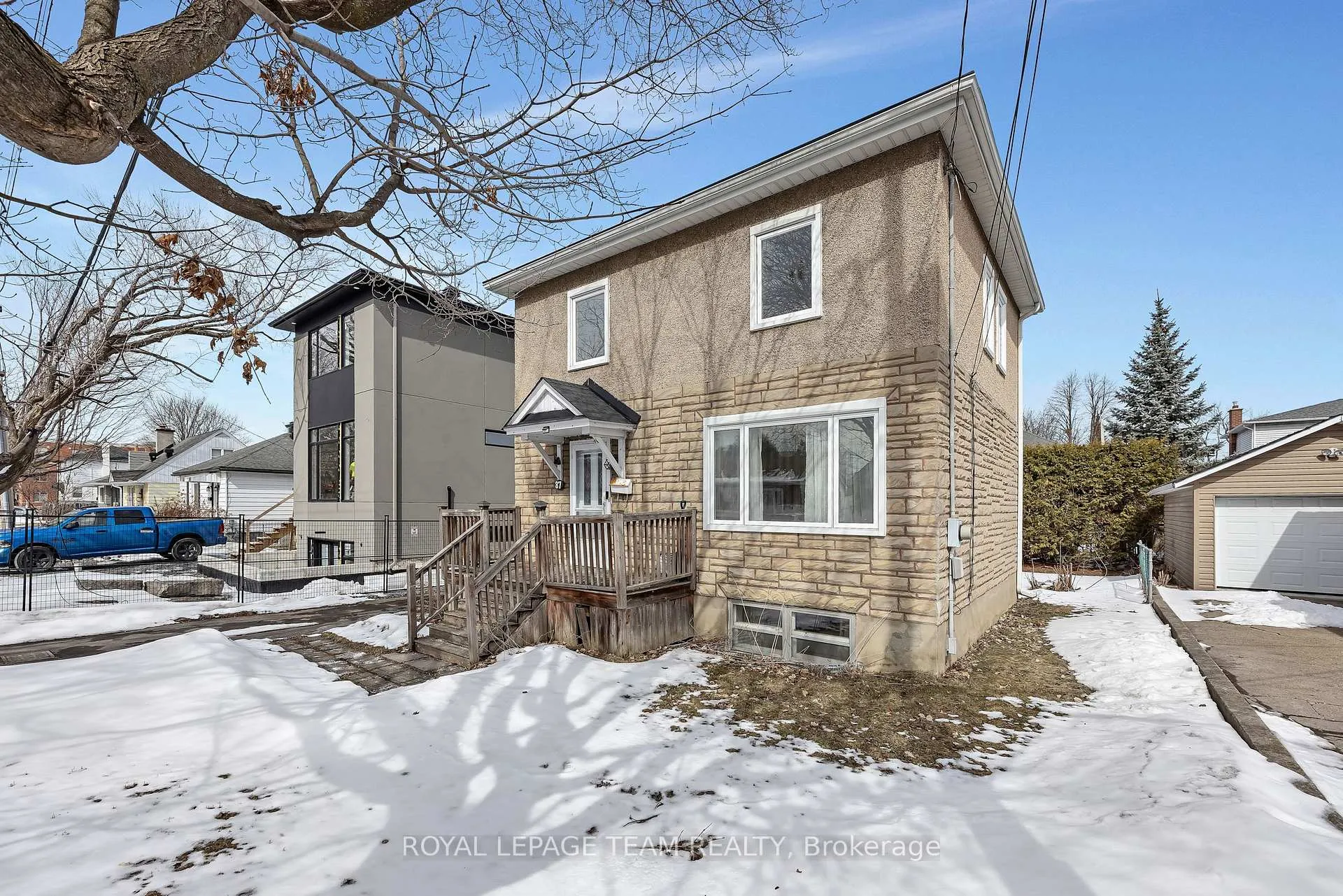 Photo 5 of 87 Ontario Street, Ottawa, Overbrook — HOMEH