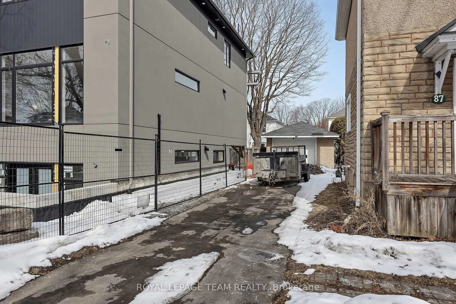 Photo 6 of 87 Ontario Street, Ottawa, Overbrook — HOMEH