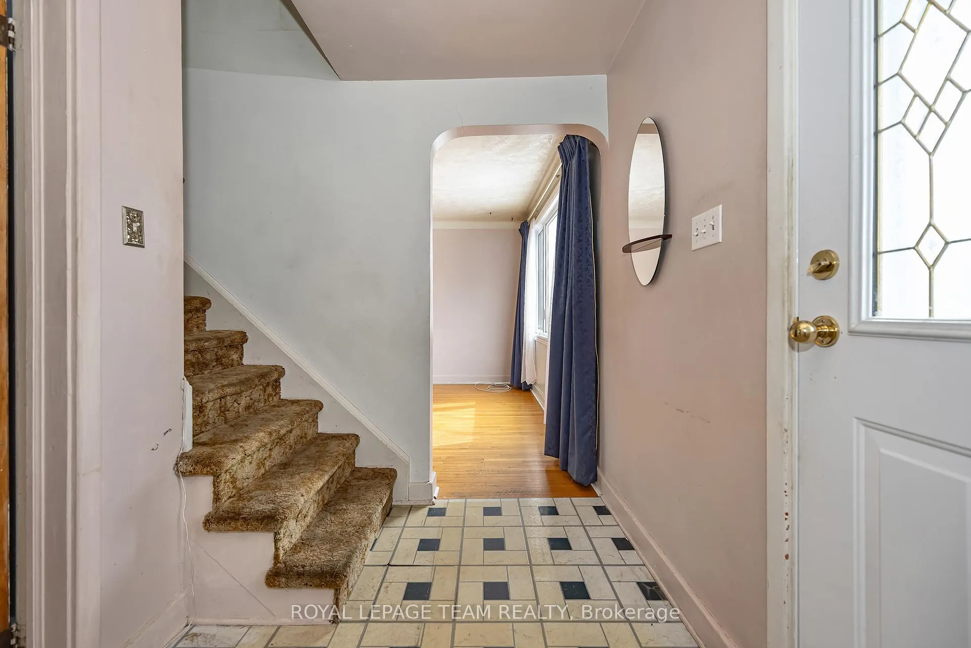 Photo 8 of 87 Ontario Street, Ottawa, Overbrook — HOMEH