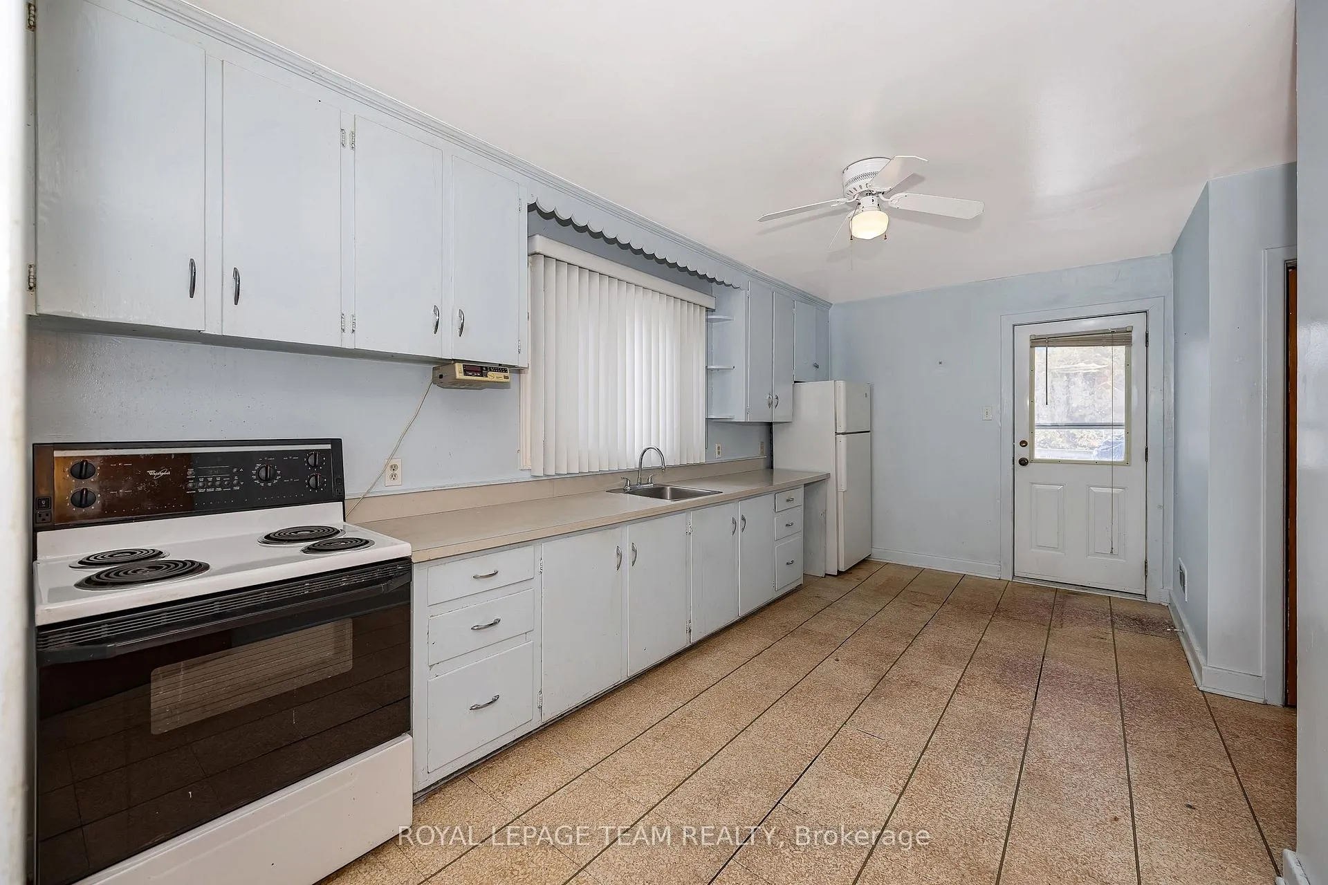 Photo 15 of 87 Ontario Street, Ottawa, Overbrook — HOMEH