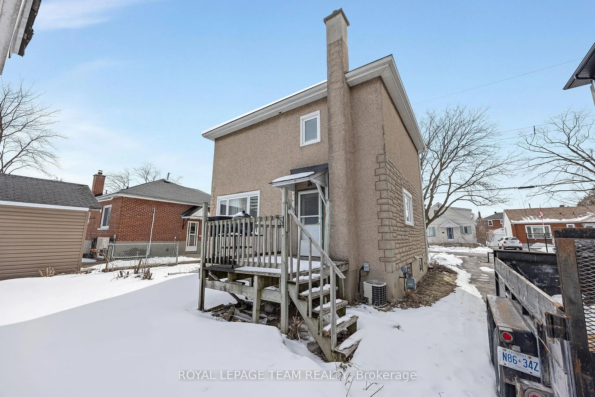 Photo 42 of 87 Ontario Street, Ottawa, Overbrook — HOMEH