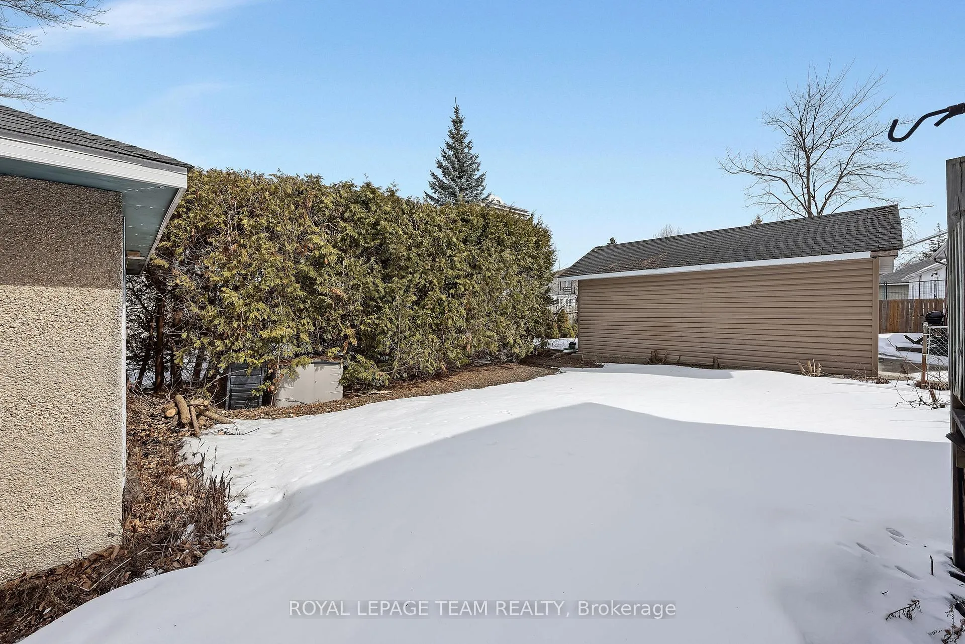 Photo 43 of 87 Ontario Street, Ottawa, Overbrook — HOMEH