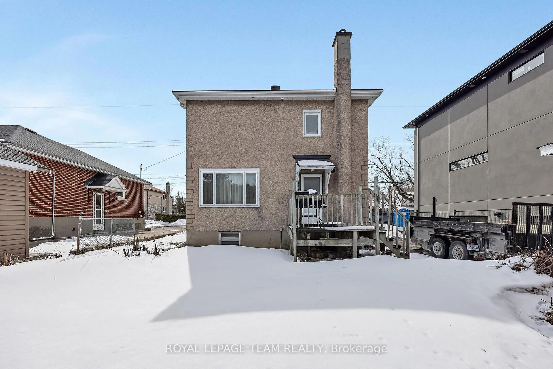 Photo 44 of 87 Ontario Street, Ottawa, Overbrook — HOMEH