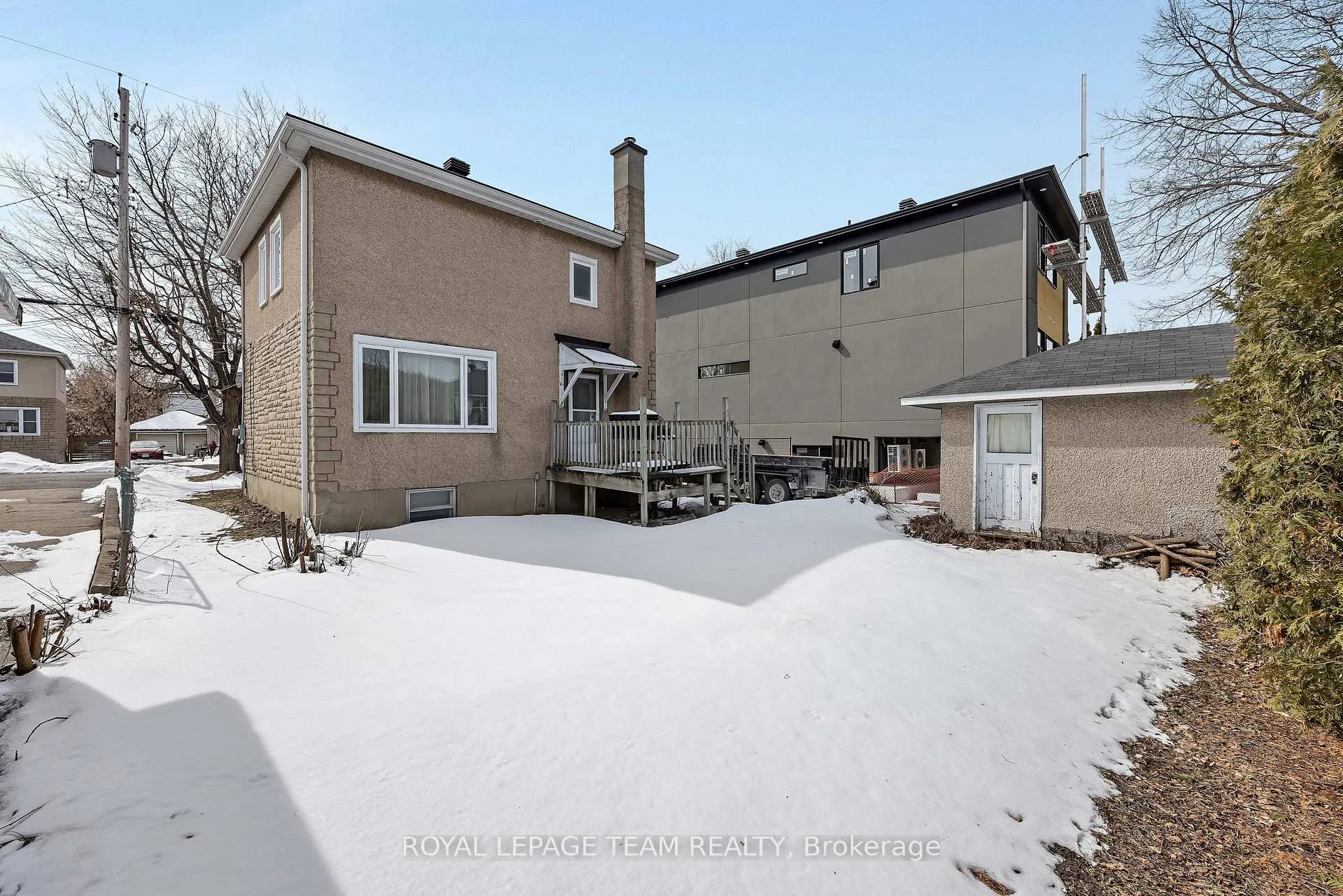 Photo 45 of 87 Ontario Street, Ottawa, Overbrook — HOMEH