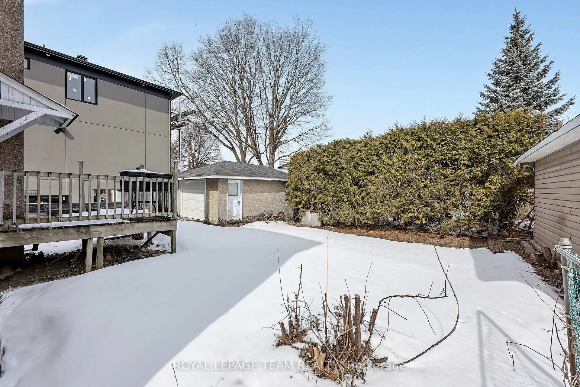 Photo 46 of 87 Ontario Street, Ottawa, Overbrook — HOMEH