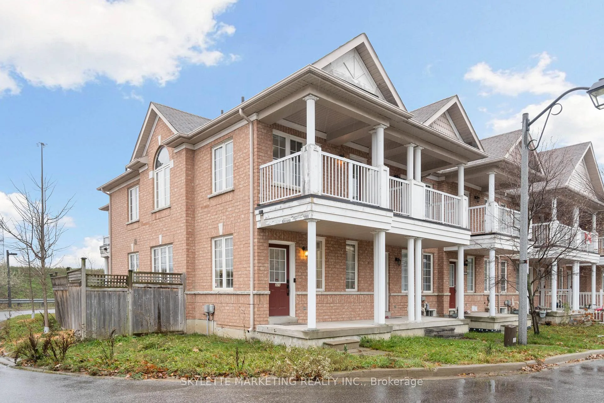 Photo 1 of 377 Caboto Trail, Markham, Village Green-South Unionville — HOMEH