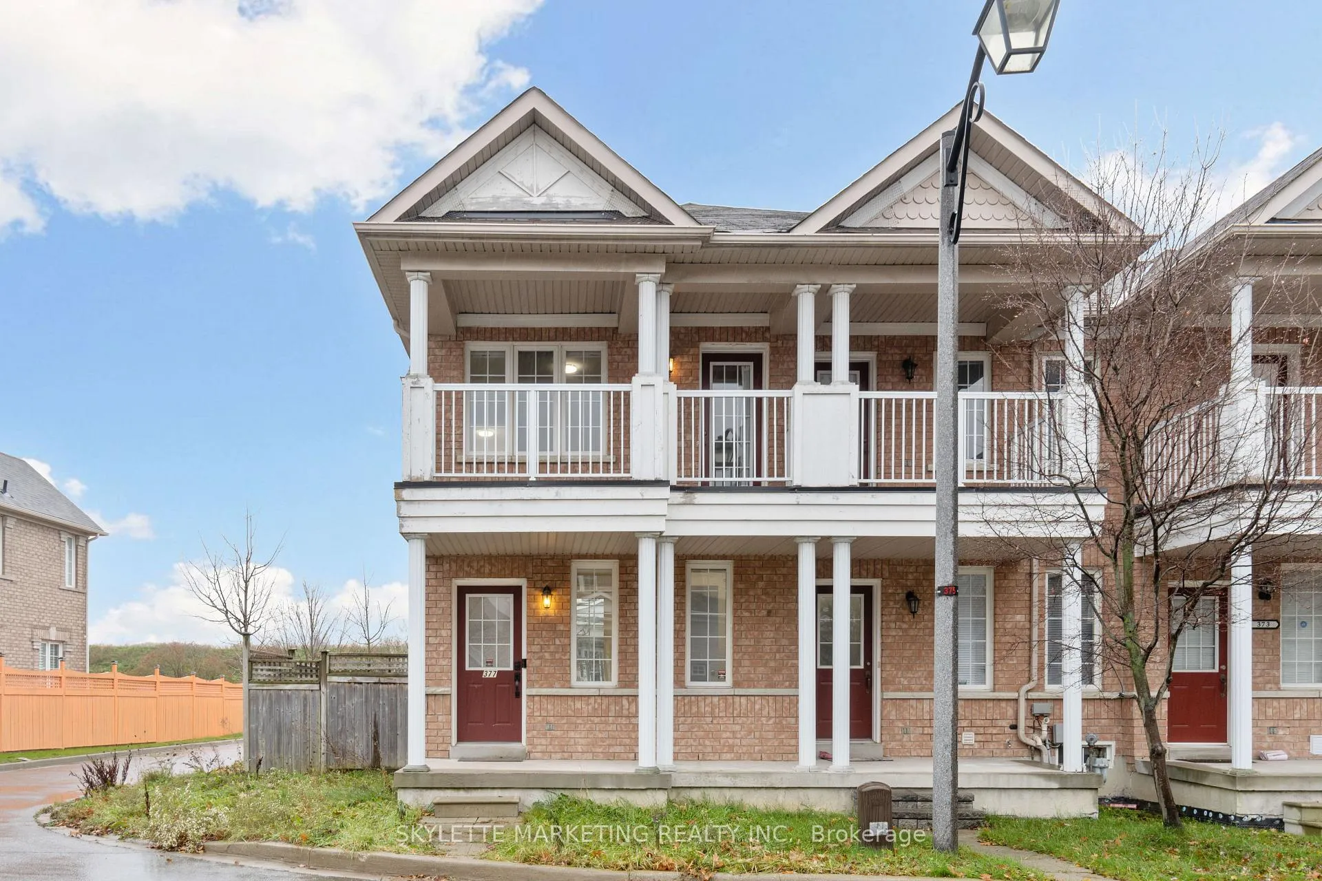Photo 2 of 377 Caboto Trail, Markham, Village Green-South Unionville — HOMEH