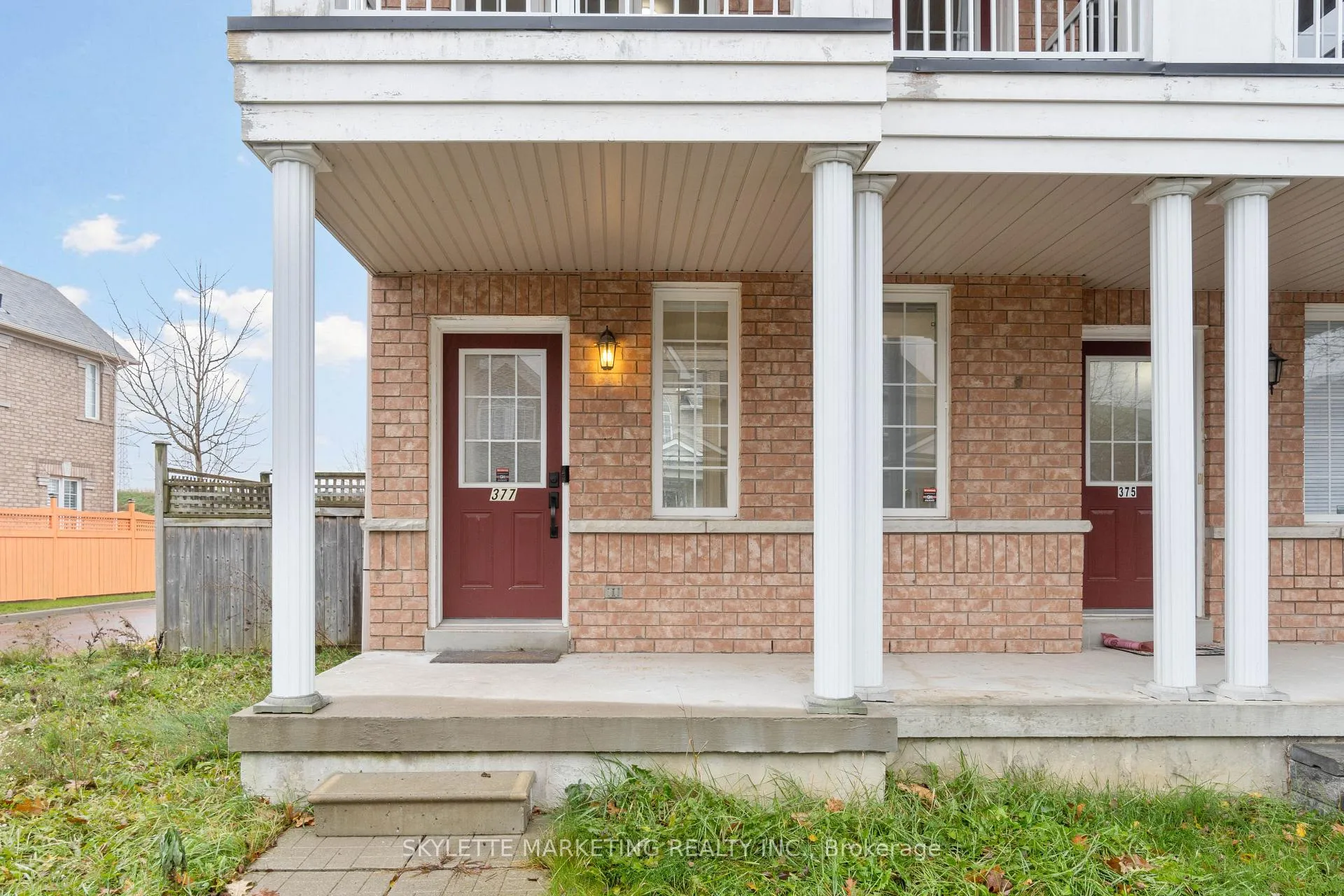 Photo 3 of 377 Caboto Trail, Markham, Village Green-South Unionville — HOMEH