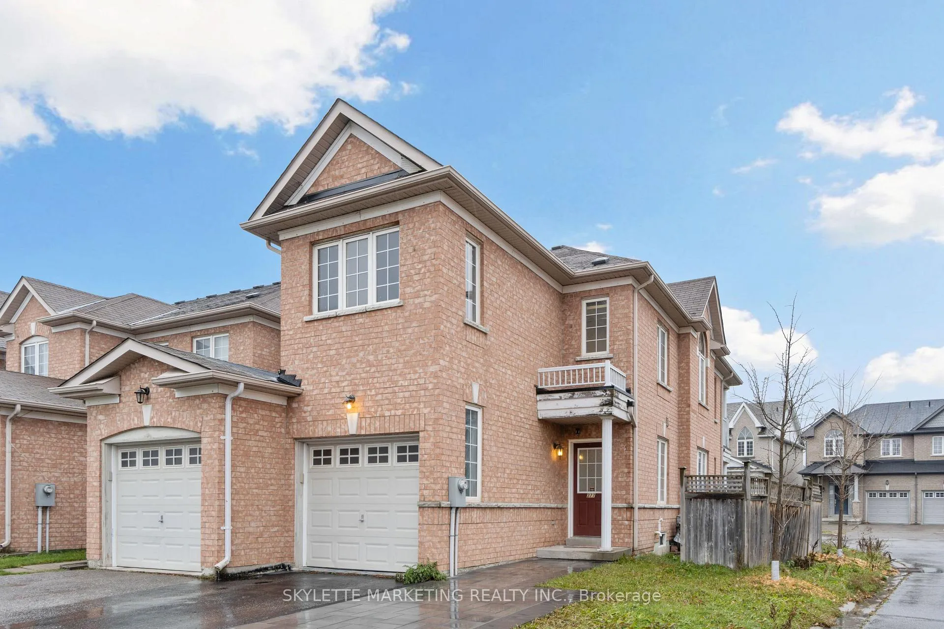 Photo 33 of 377 Caboto Trail, Markham, Village Green-South Unionville — HOMEH